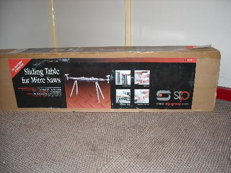 Universal Tool Stand